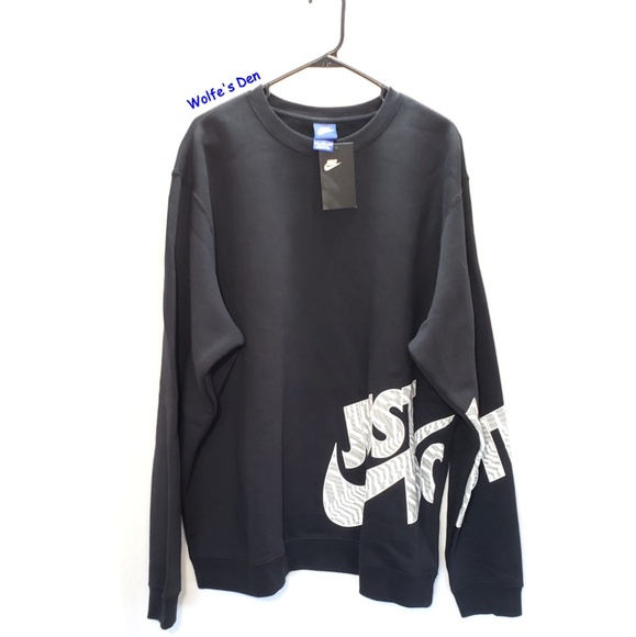 Nike Other - Nike Sweatshirt